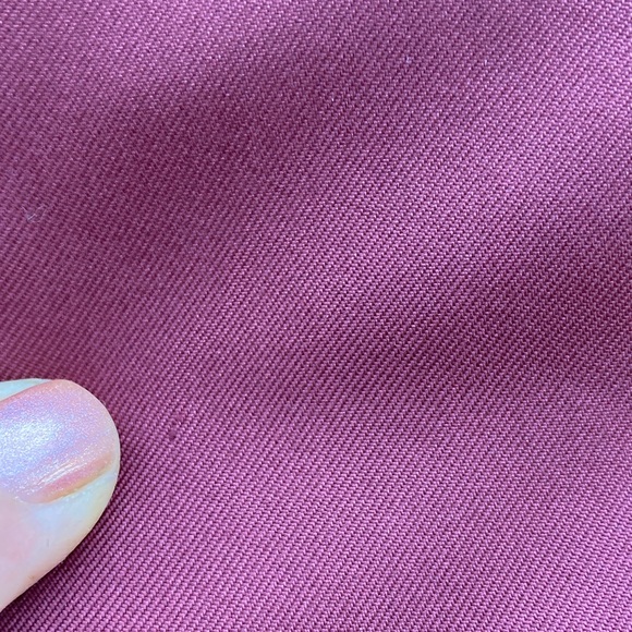 Hermes La Prairie silk Carre 90 cm botanical and insect print - Picture 6 of 10